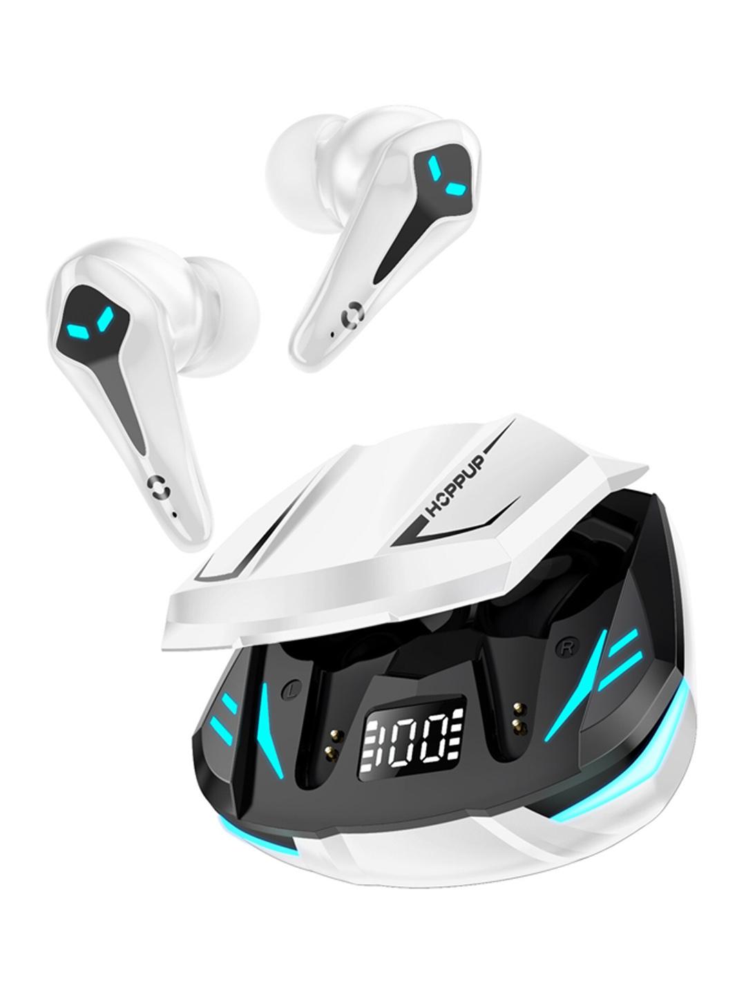 HOPPUP Predator Xo3 Gaming Earbuds - Image 1