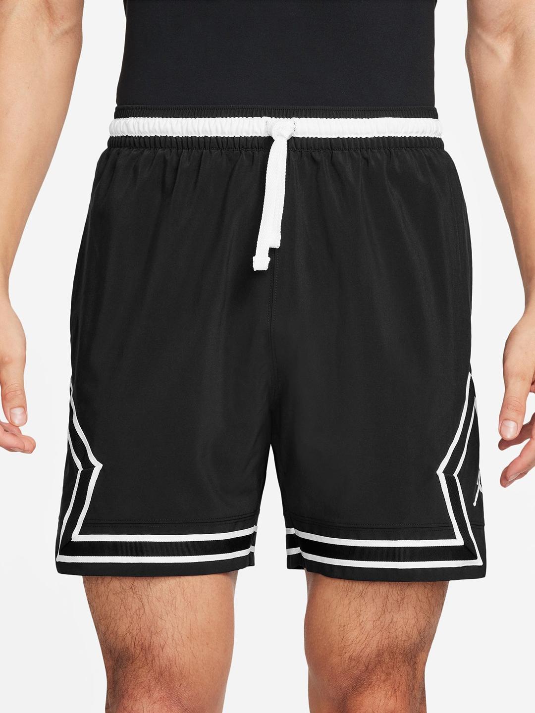 Buy Nike Jordan Sport Men's Dri-FIT Woven Diamond Shorts - Shorts