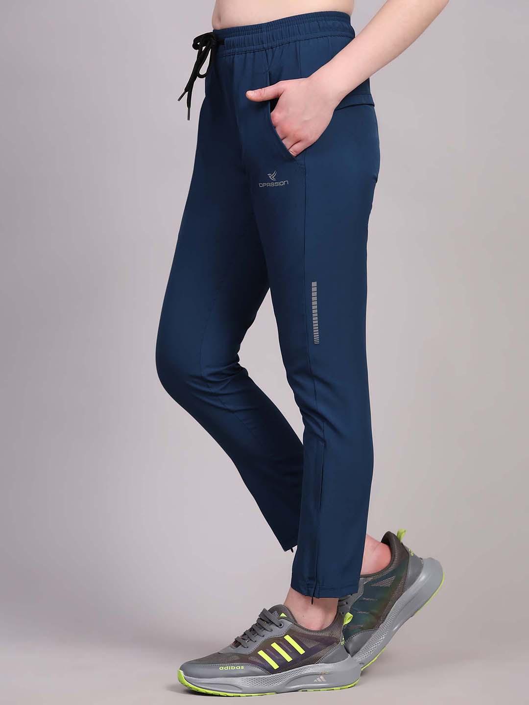 Trousers Womens Ron Hill Tracksters Buy Dpassion Women Mid-Rise