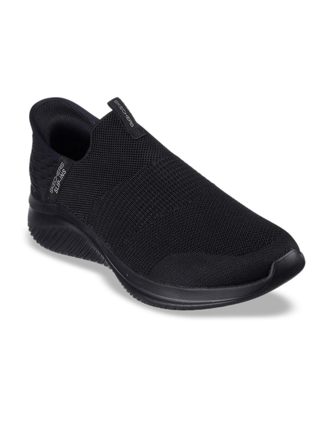 Buy Skechers Men SLIP-INS: ULTRA FLEX SMOOTH STEP Sneakers