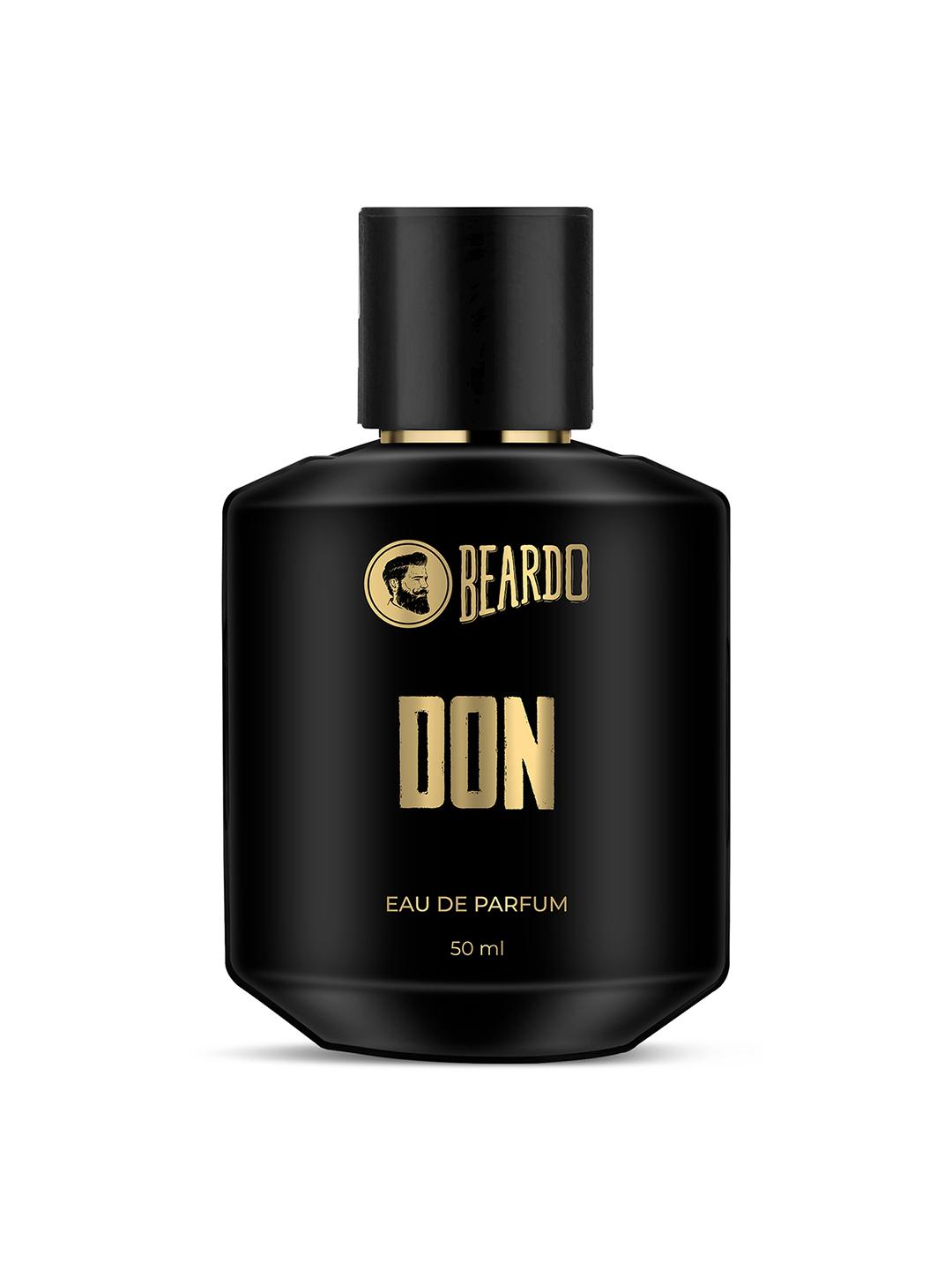 BEARDO Men Don Long Lasting Eau De Parfum 50 ml