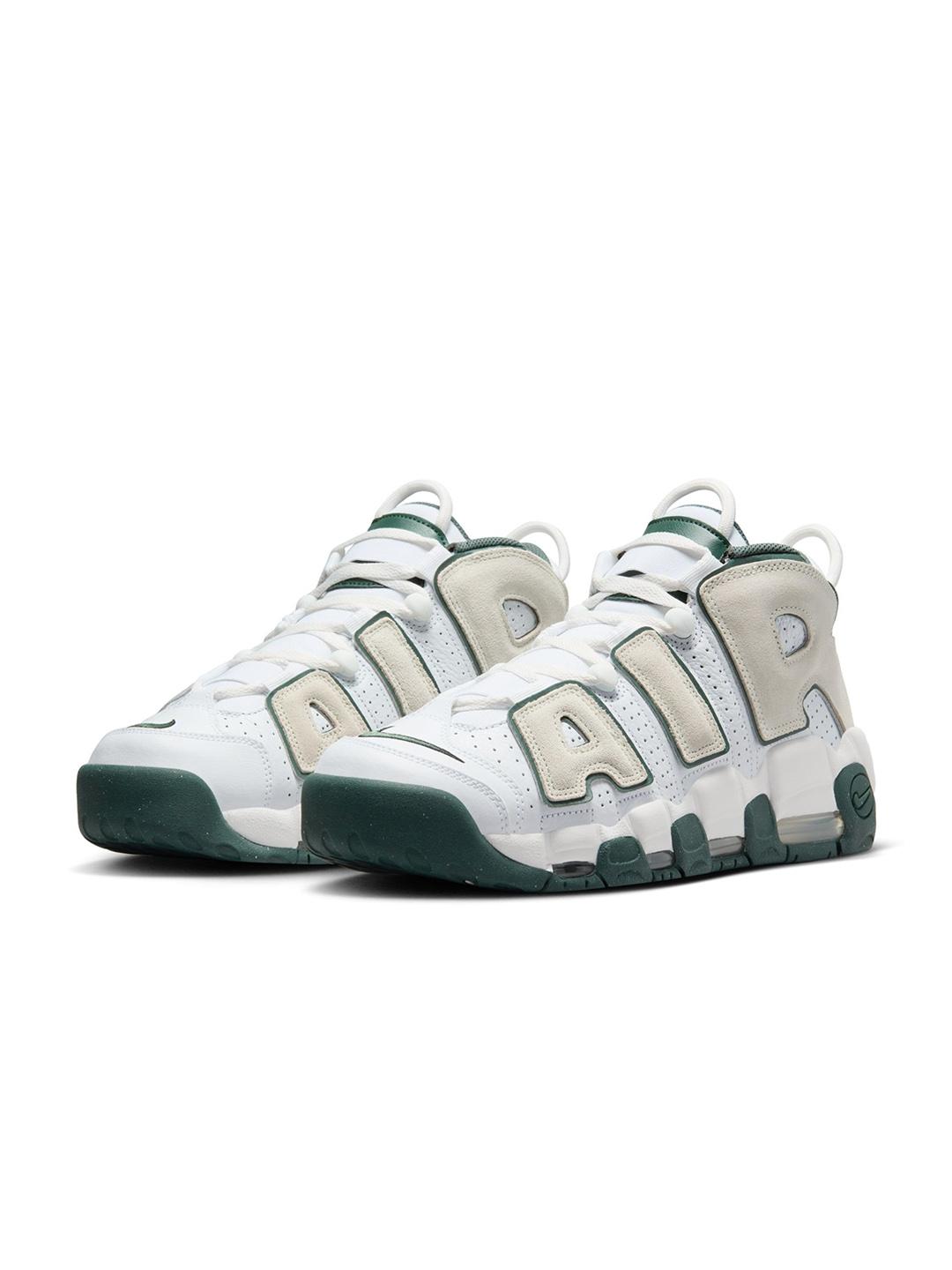 Buy Nike AIR MORE UPTEMPO '96 Men's Shoes - Casual Shoes for Men