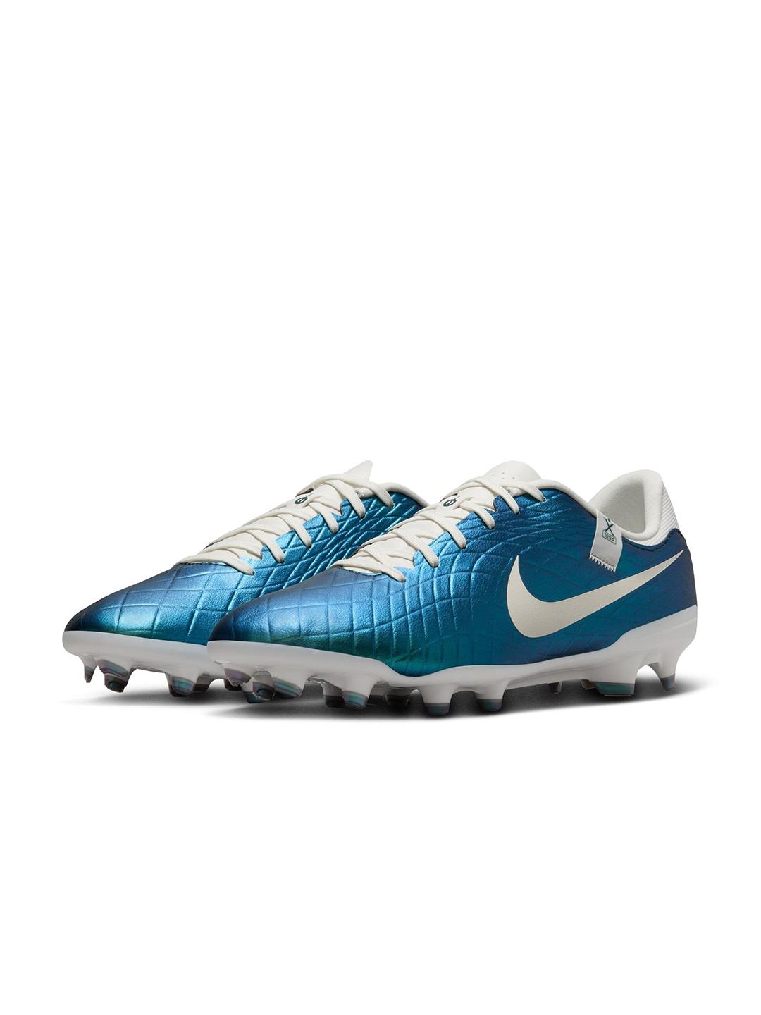 Buy Nike Men Tiempo Legend 10 Academy 30 MG Low-Top Football Boot