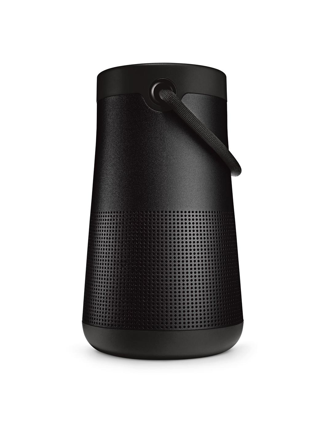 Bose SoundLink Revolve+Ⅱ Bose SoundLink Revolve (Series II), Portable Bluetooth