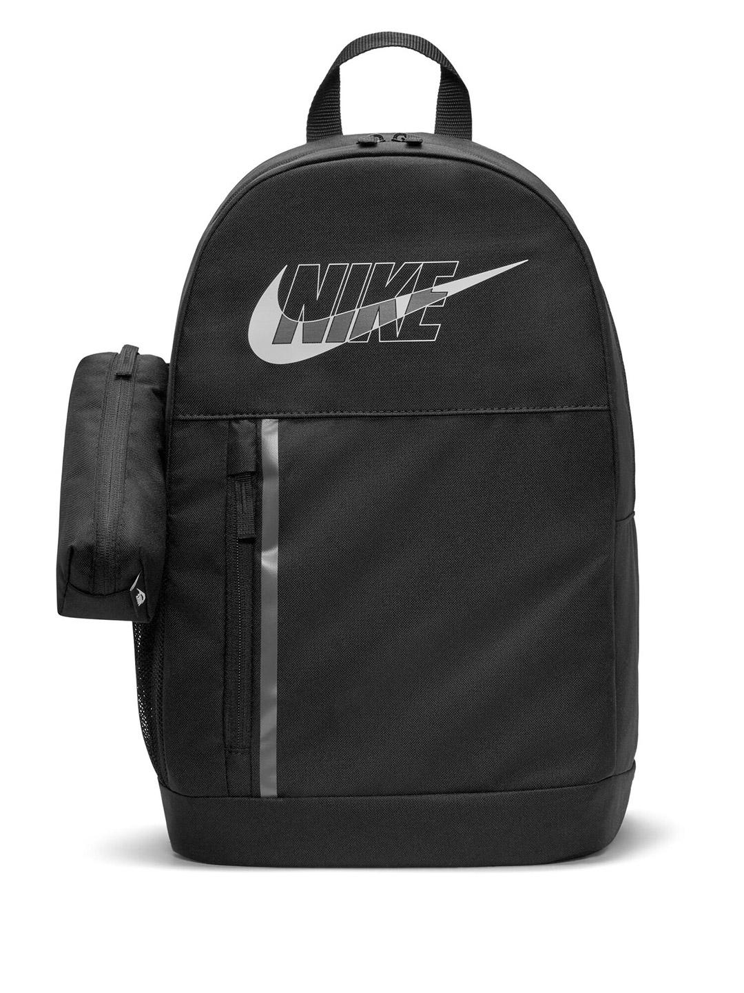 black nike backpack jd