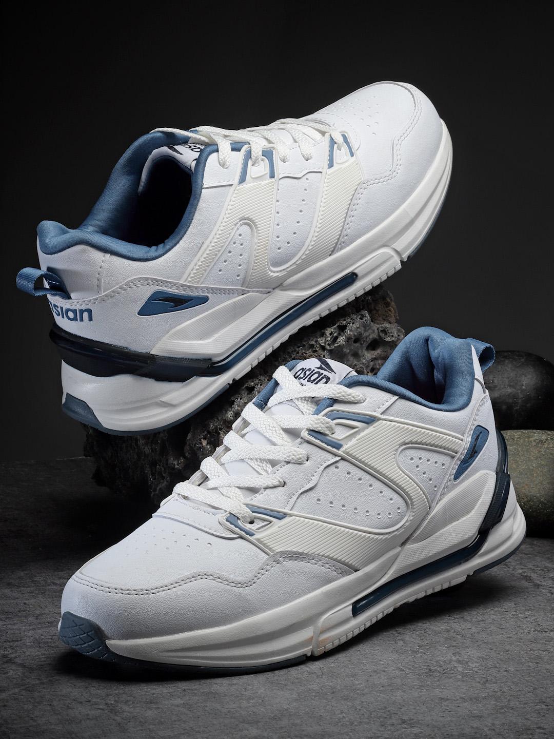 Buy ASIAN Men URBAN-15 Textured Sneaker - Casual Shoes for Men