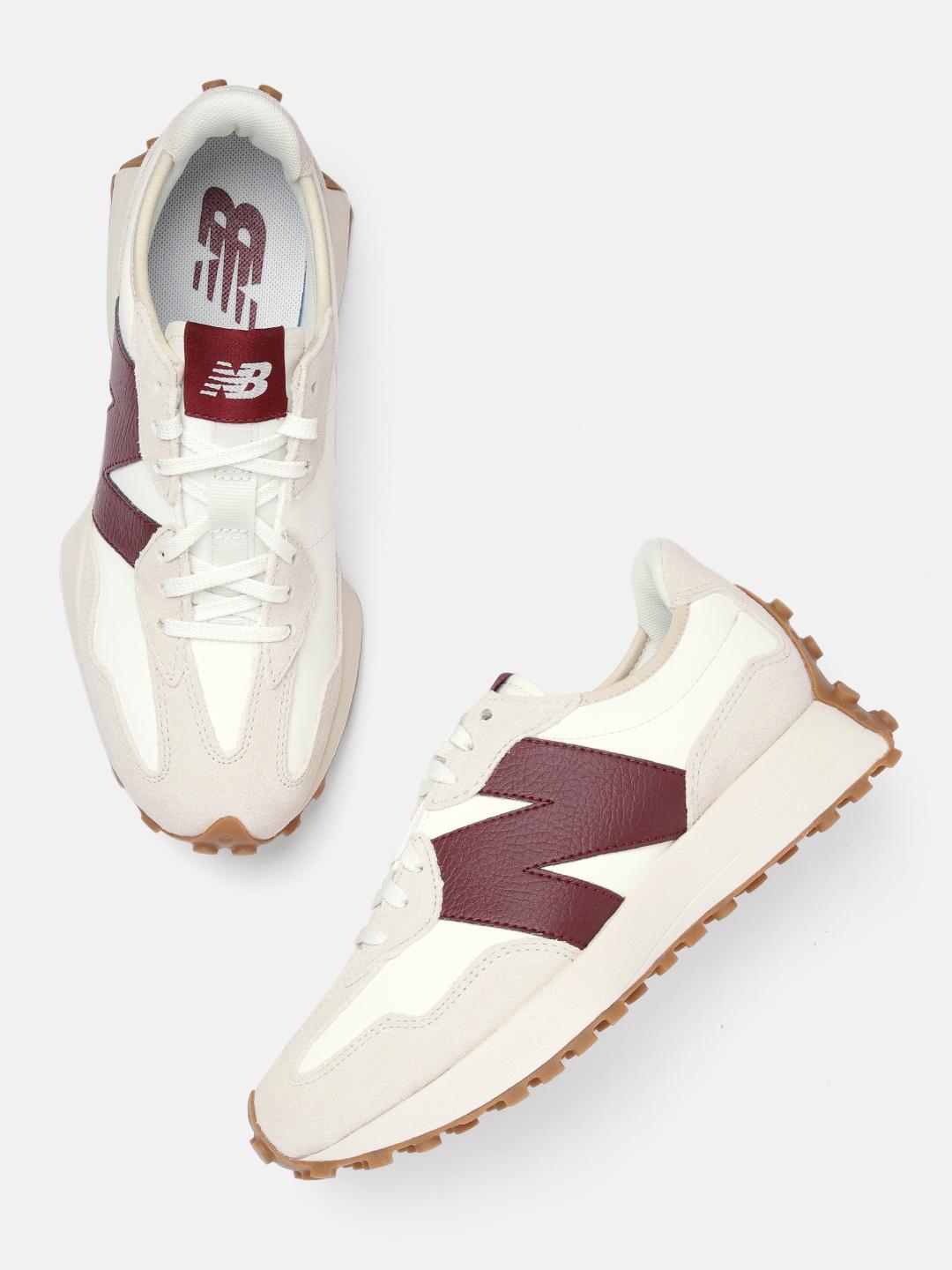 Nb 327 Moonbeam Burgundy New Balance Buy New Balance Women 327