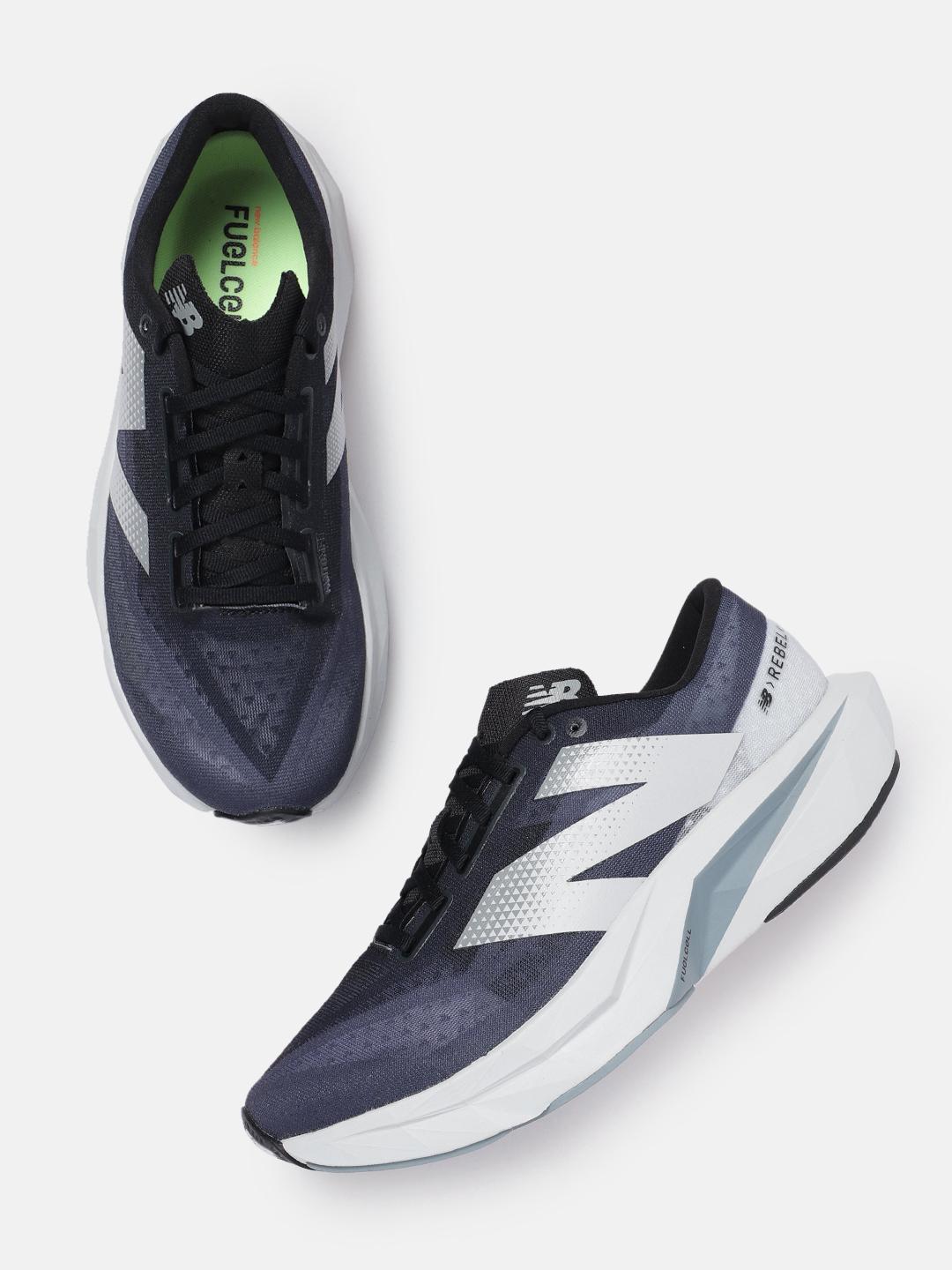Rebel New Balance Fuel Cell Herren Balance Men New Balance