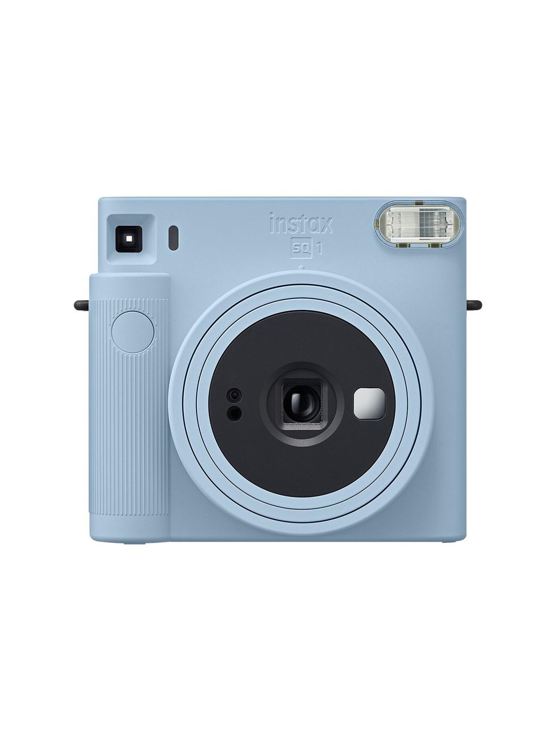 Buy Fujifilm Glacier Blue Instax Square SQ1 Camera Cameras for