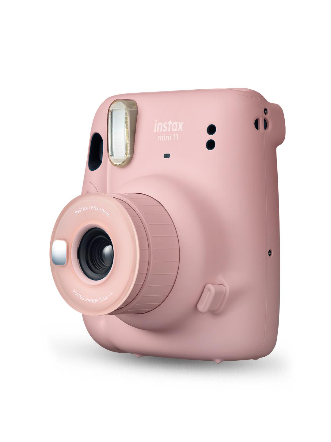 Buy FUJIFILM Instax Mini 11 Instant Camera Blush Pink Cameras