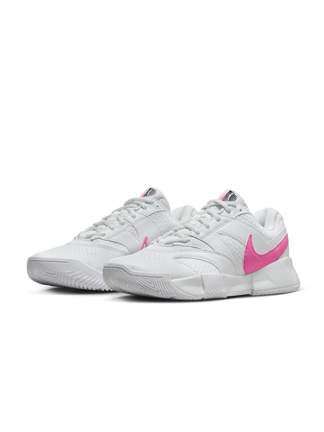 Buy Nike Court Lite Women's Tennis Shoes Sports Shoes for