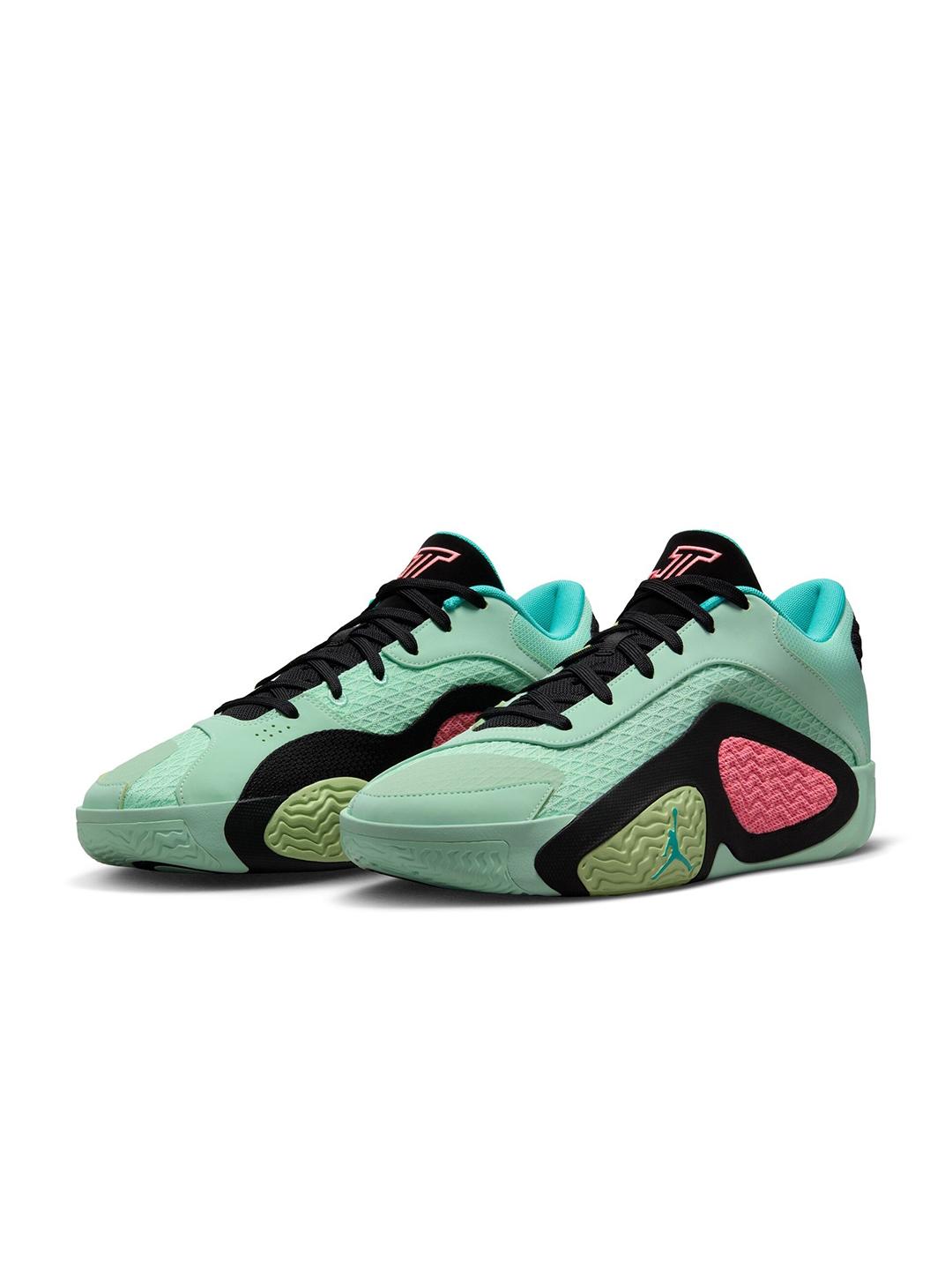 Buy Nike Men Tatum 2 'Vortex' PF Basketball Shoes - Sports Shoes
