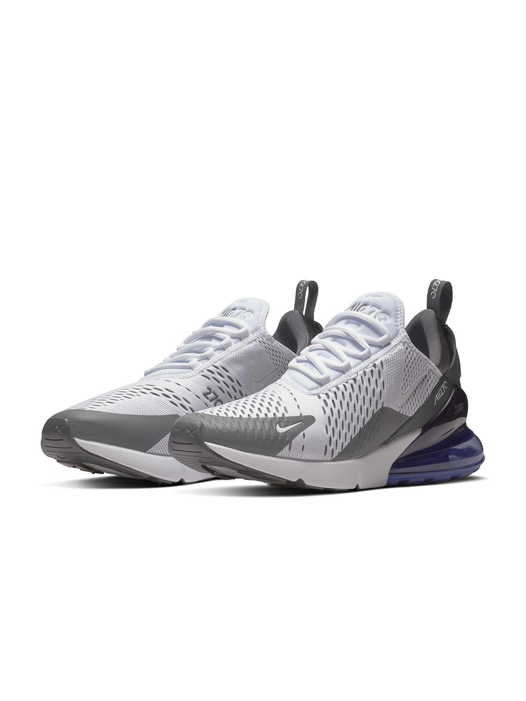 Buy Nike Air Max 270 Men's Shoes Casual Shoes for Men 28533772