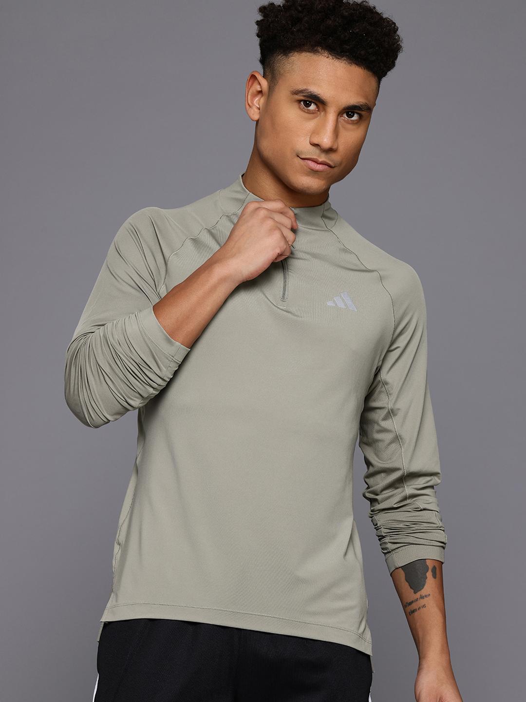 Buy ADIDAS Aeroready Gym Training Long Sleeve Tee - Tshirts for