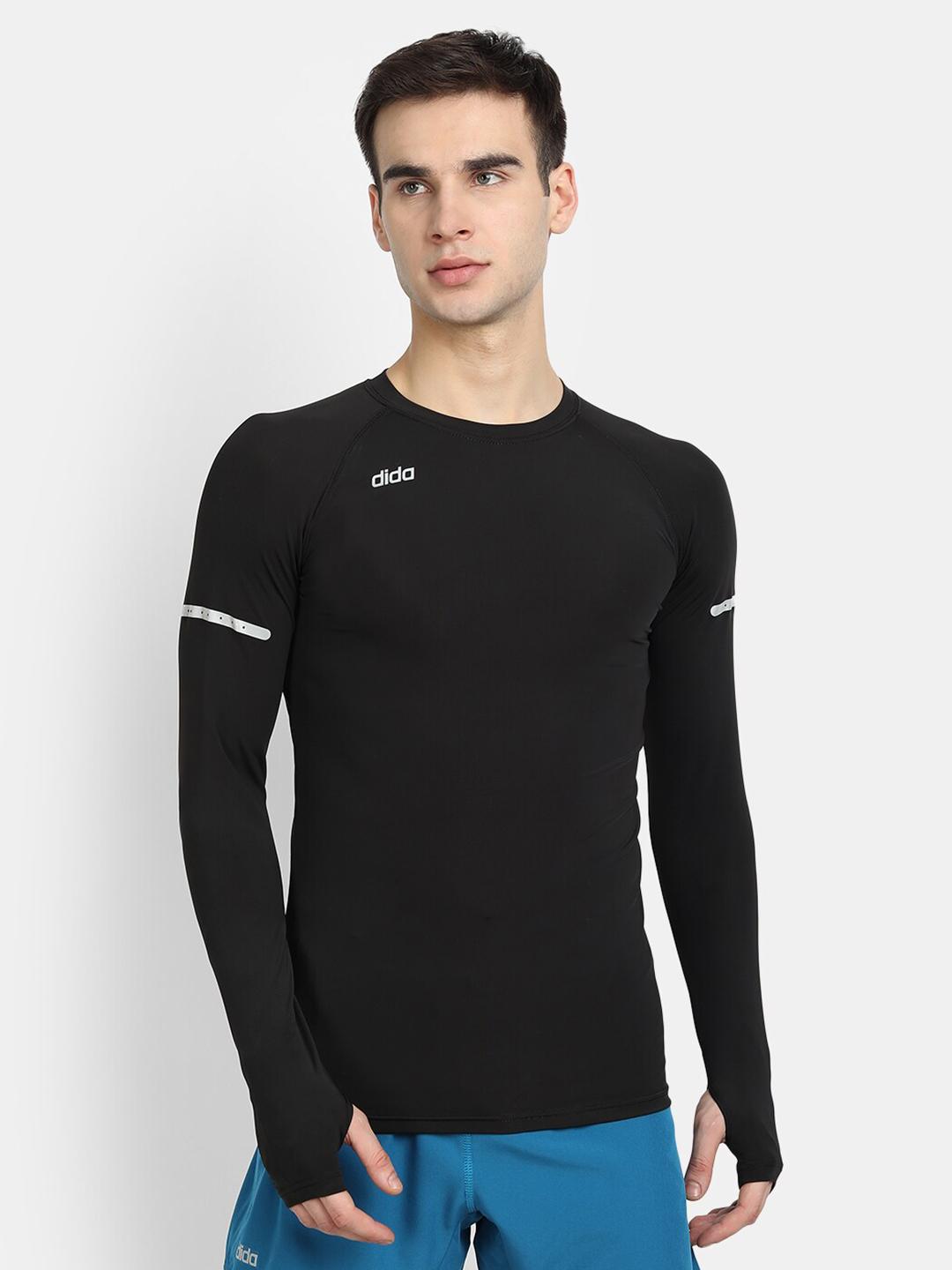 dDdDdDd SUPER BIG ROUND LONG-SLEEVE T dDdDdDd BIG ROUND トップス T