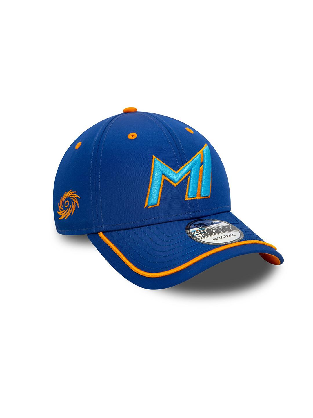 Buy New Era Unisex Mumbai Indians Official New Era Contrast Piping Buy New Era Unisex Mumbai Indians Official New Era Contrast Piping