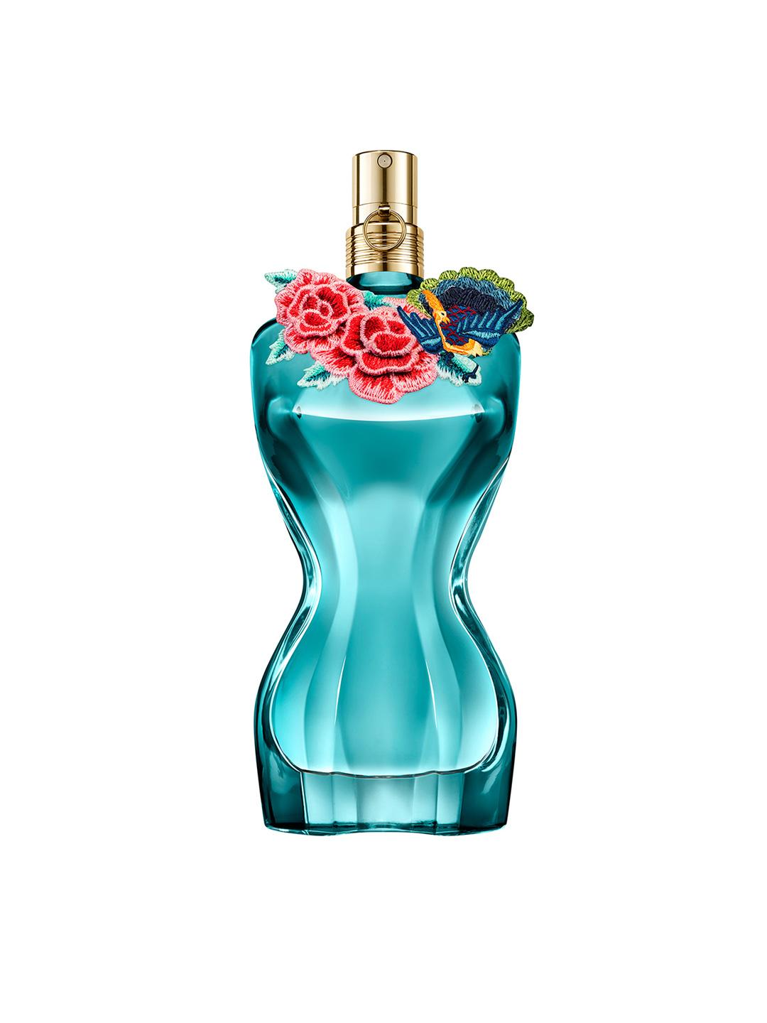 香水(女性用) JEAN PAUL GAULTIER PARADISE GARDEN 100Ml Buy Jean Paul Gaultier Women La Belle Paradise Garden Eau De