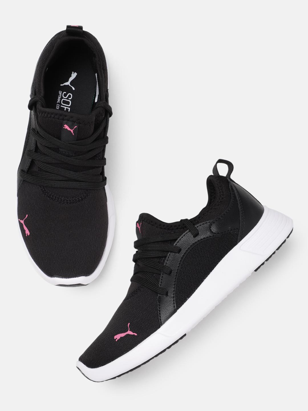 Buy Puma Women Powermax Textured Sneakers Casual Shoes for Women