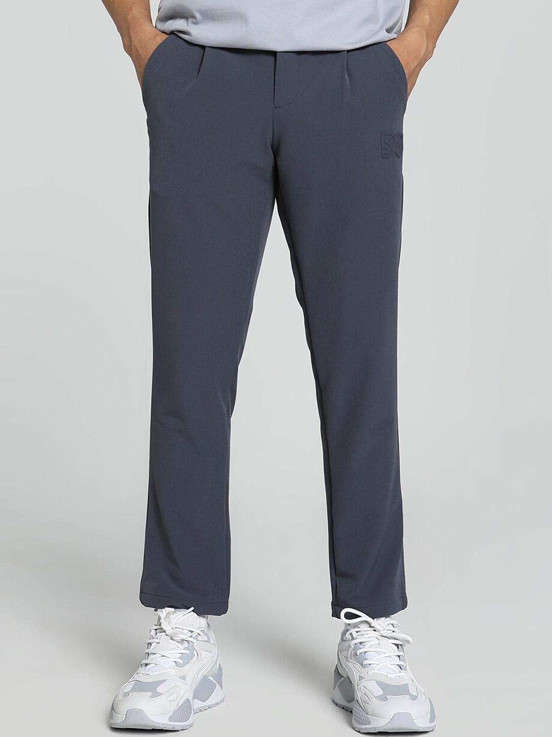 Buy one8 x PUMA Men Signature Track Pants - Track Pants for