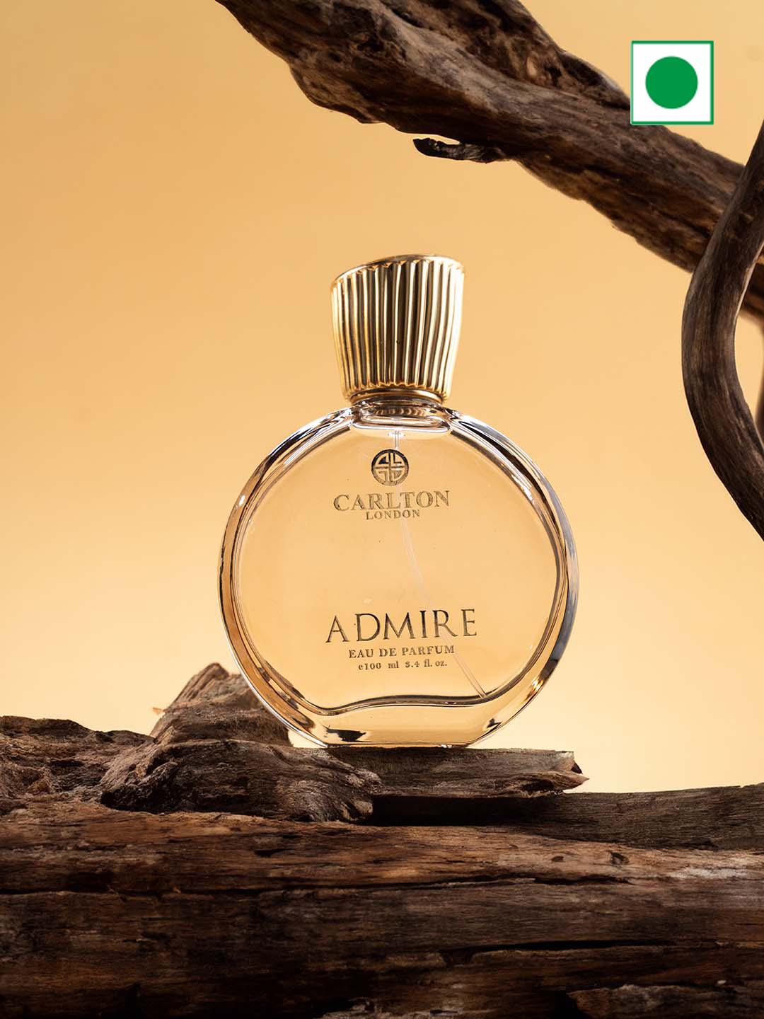 Carlton London Women Admire EDP 100ml - Image 1