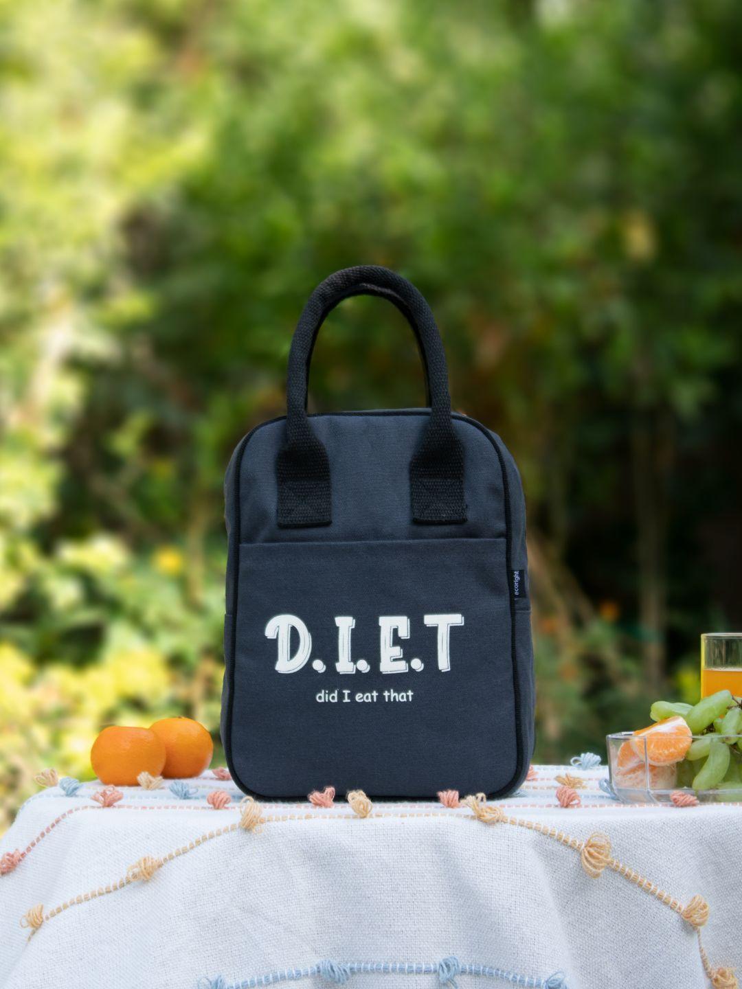 Canvas Medium Size Lunch Bags Lunch Bag