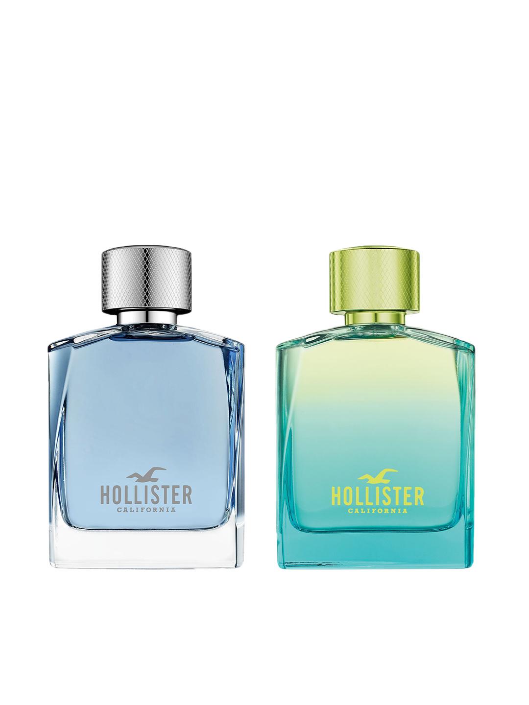 Hollister Free Wave Hollister Wave For Him Buy HOLLISTER Wave For