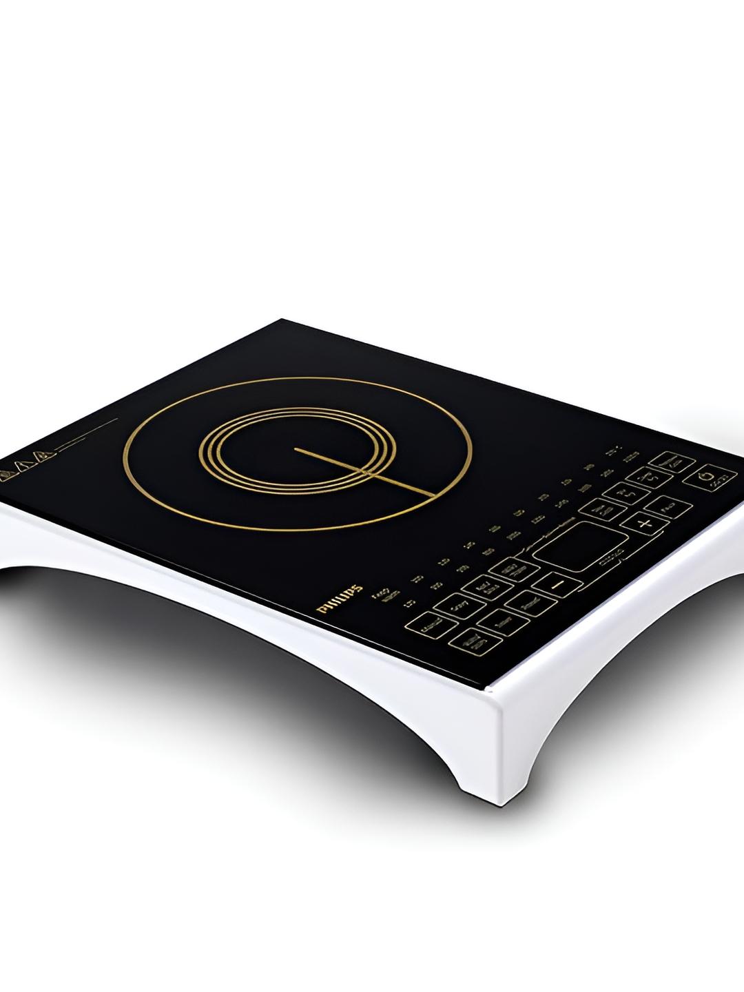 Buy Philips Induction Cook Top With Sensor Touch Induction