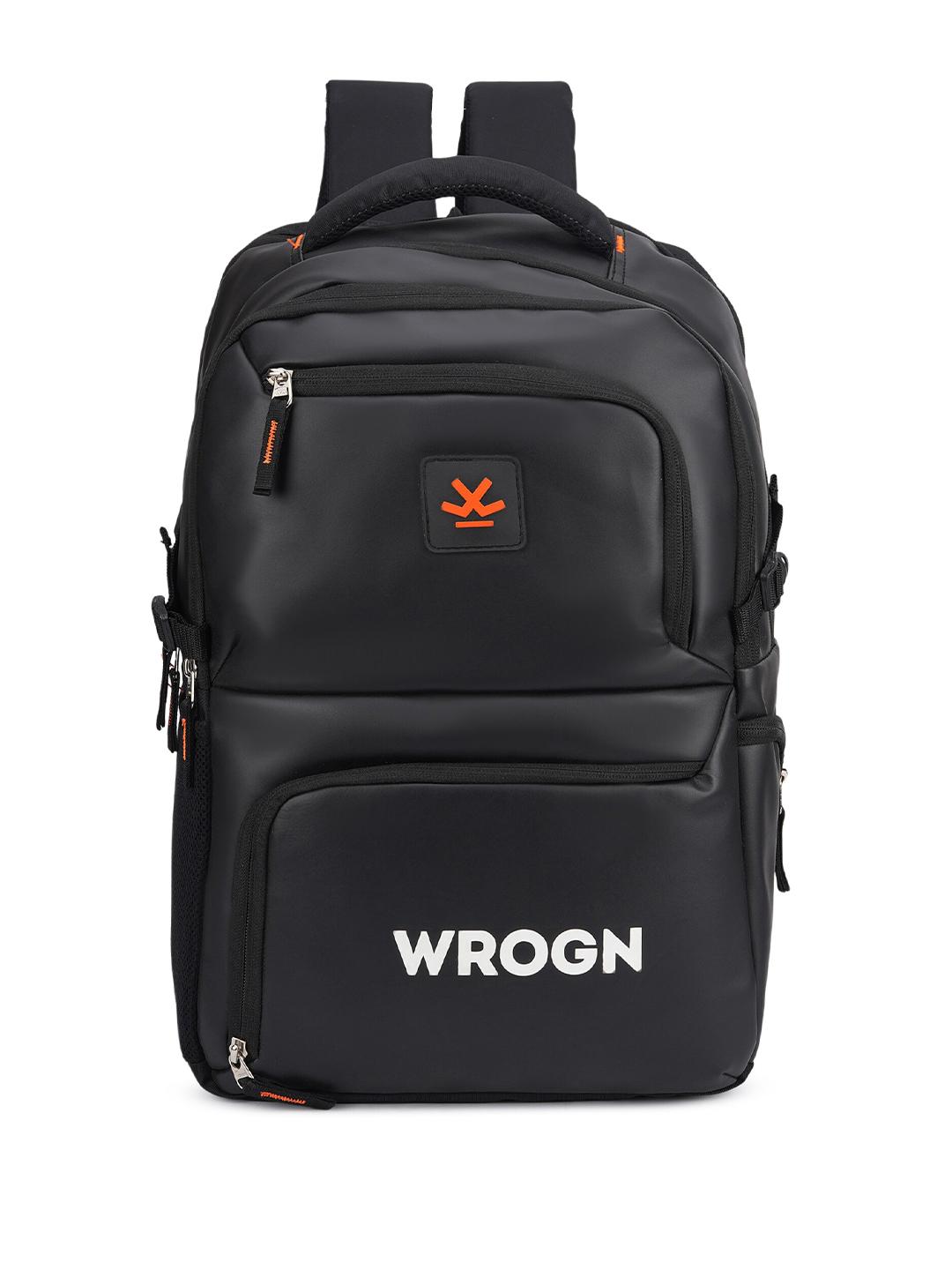 WROGN X fwd Unisex Ergonomic Backpack 45L - Image 1