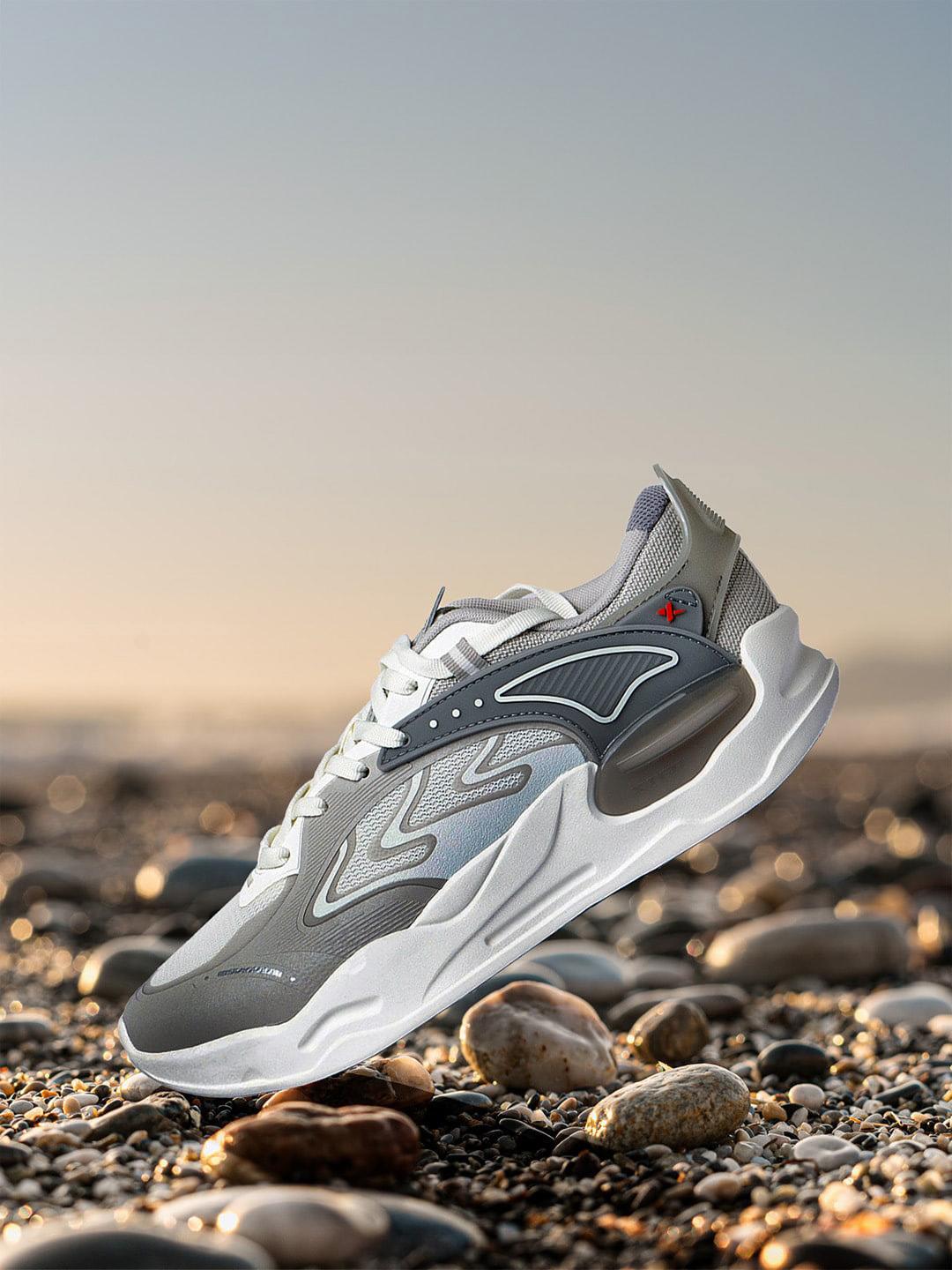 Buy Xtep Men Dad Series Casual Shoes - Casual Shoes for Men