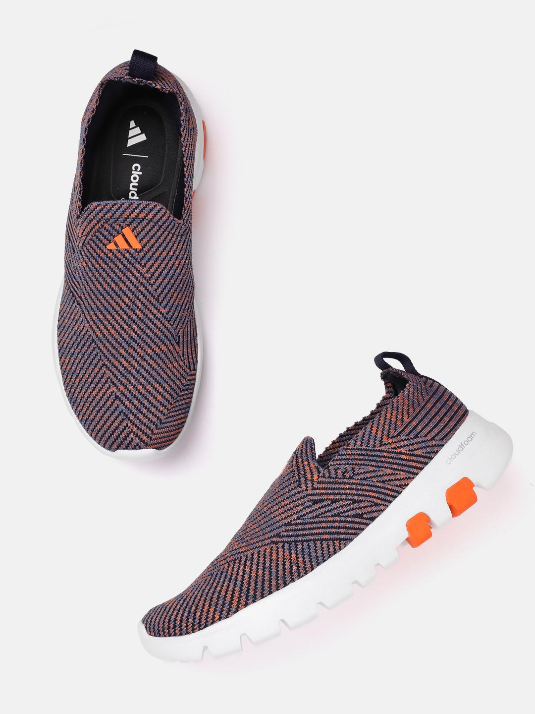 ADIDAS Men Powerthru Walking Shoes