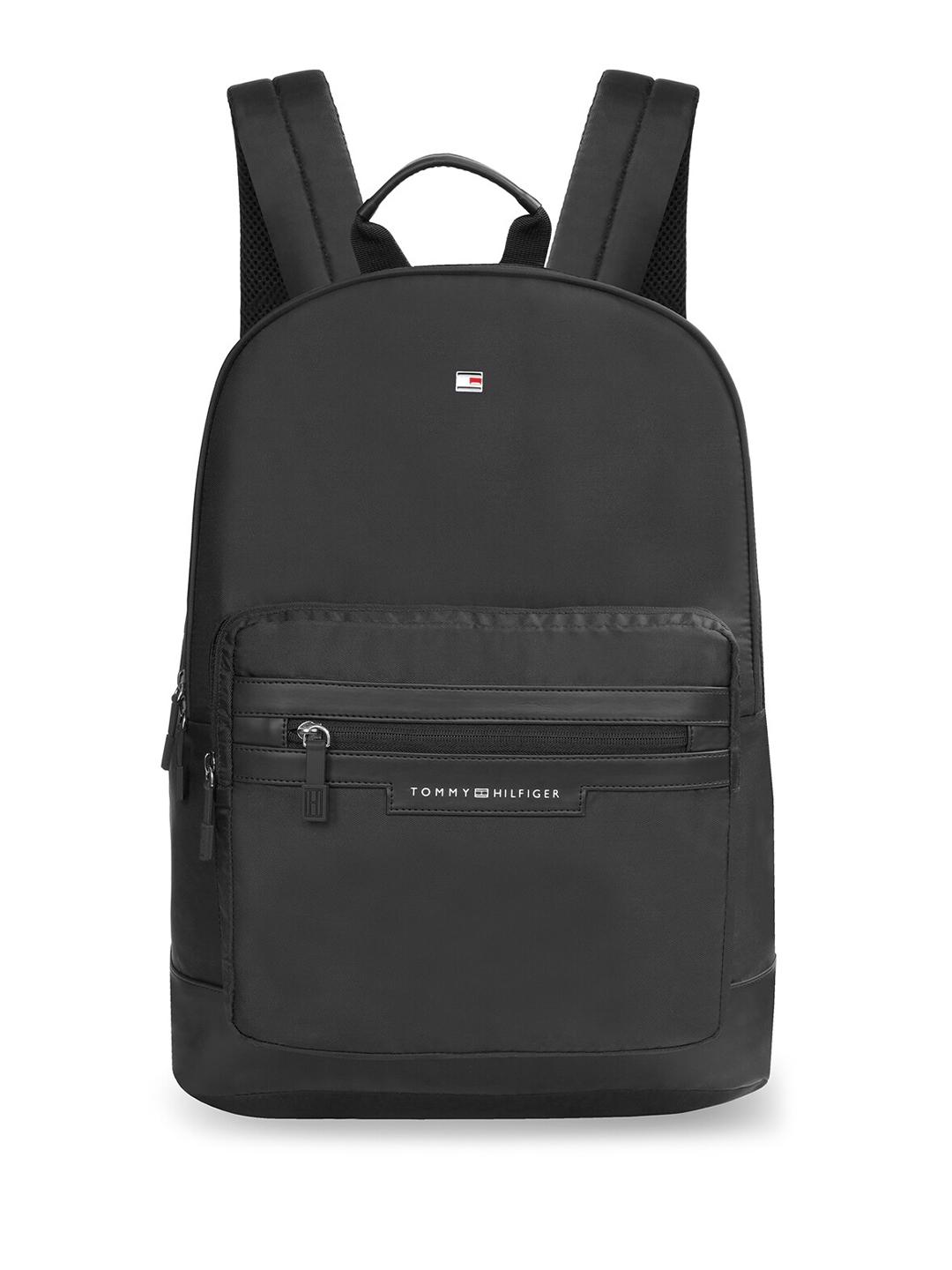 Tommy Hilfiger Gibson Unisex 16 Inch Laptop Backpack 24L