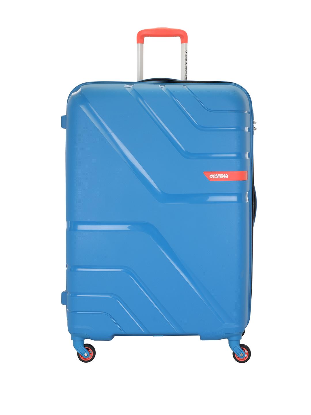 Buy AMERICAN TOURISTER Amt Upland Sport Sp79 Large Trolley