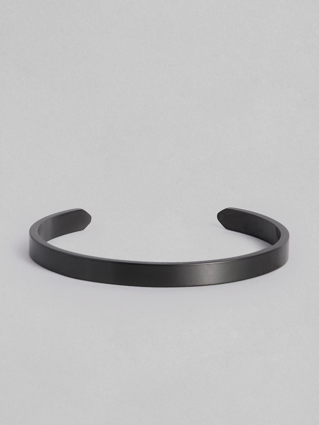 Buy MVMT Men Minimal Cuff Bracelet Bracelet for Men 29246020