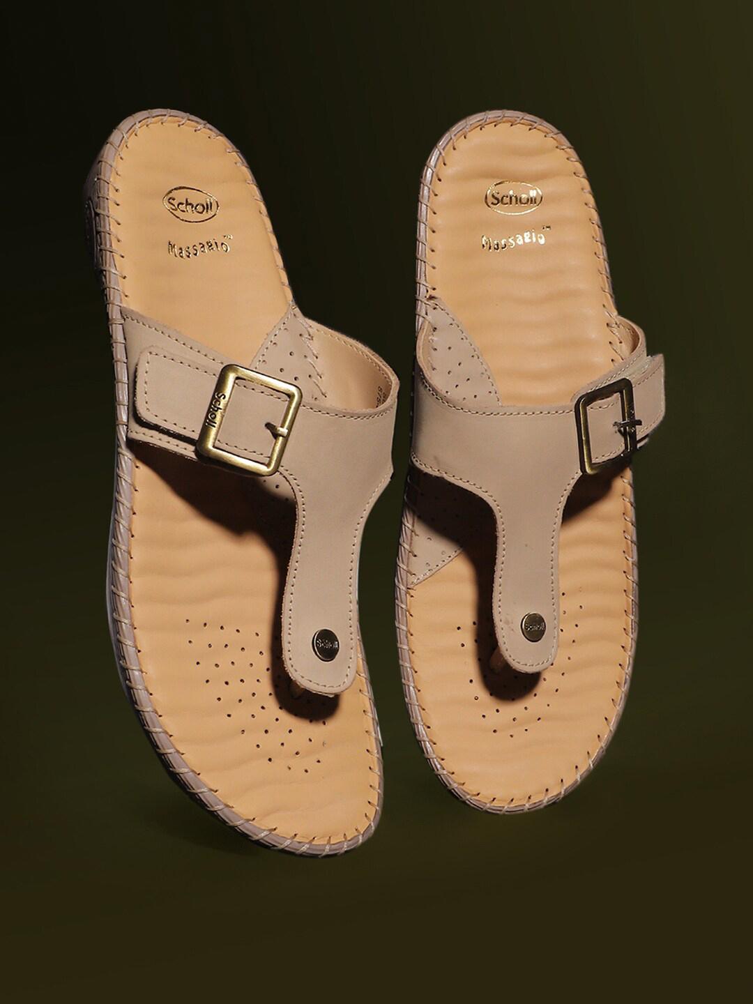 Scholl Women Thong Flip-Flops