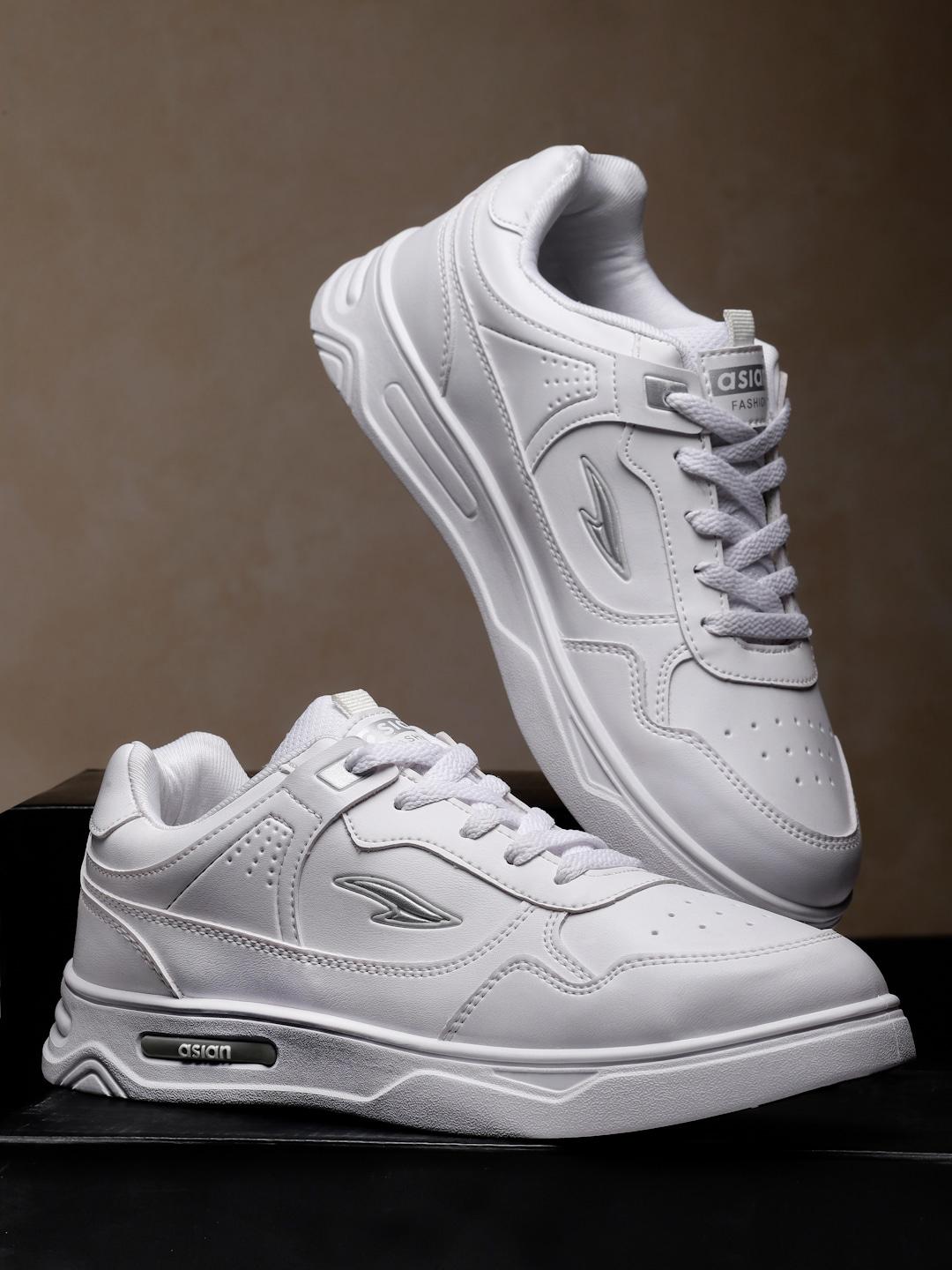 ASIAN Men Lace Up Sneakers