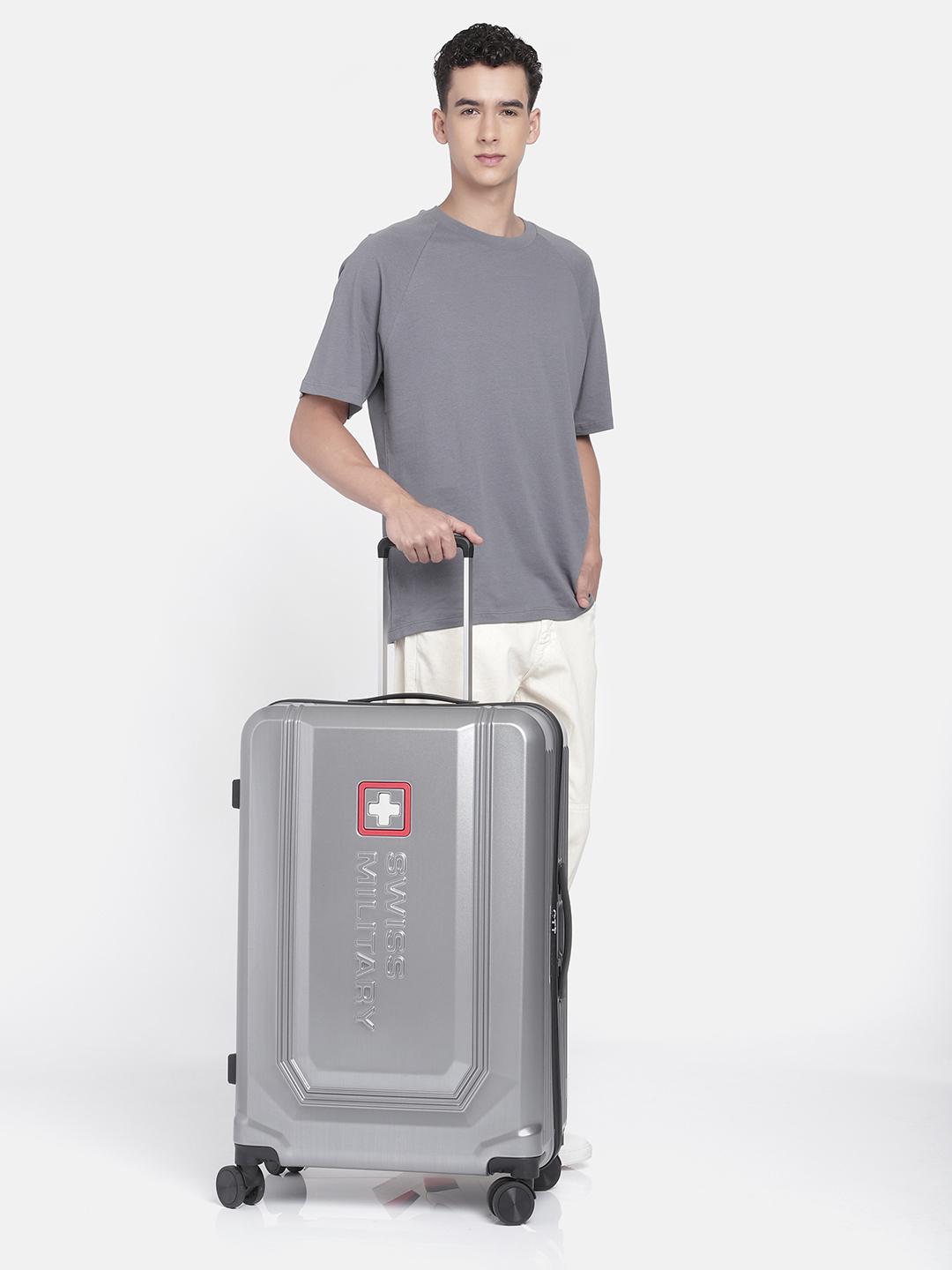 Swiss Military Luggage Set Luggage Swiss Army SWISS MILITARY