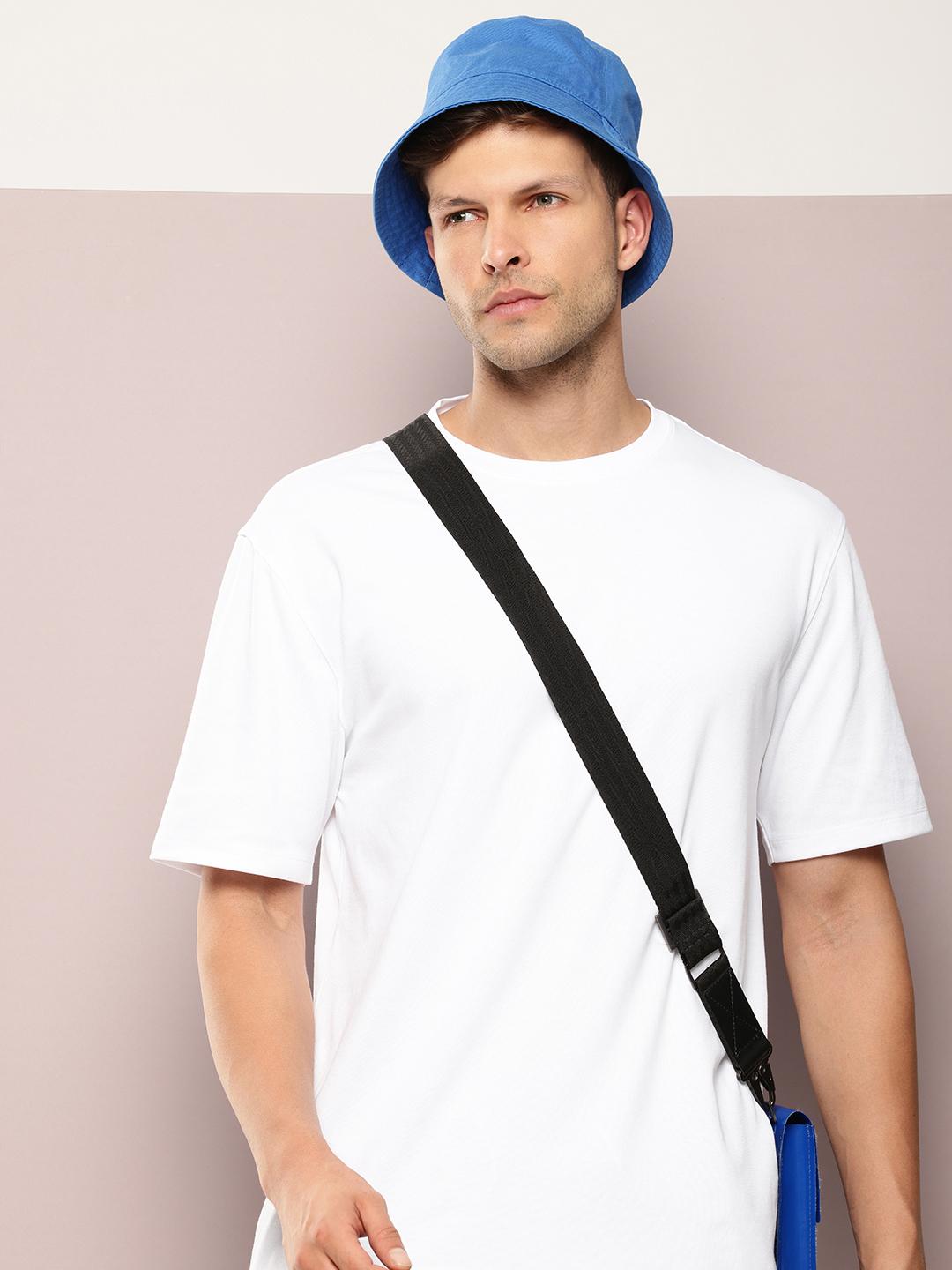 Kook N Keech Men Premium Relaxed Fit T-shirt - Image 1