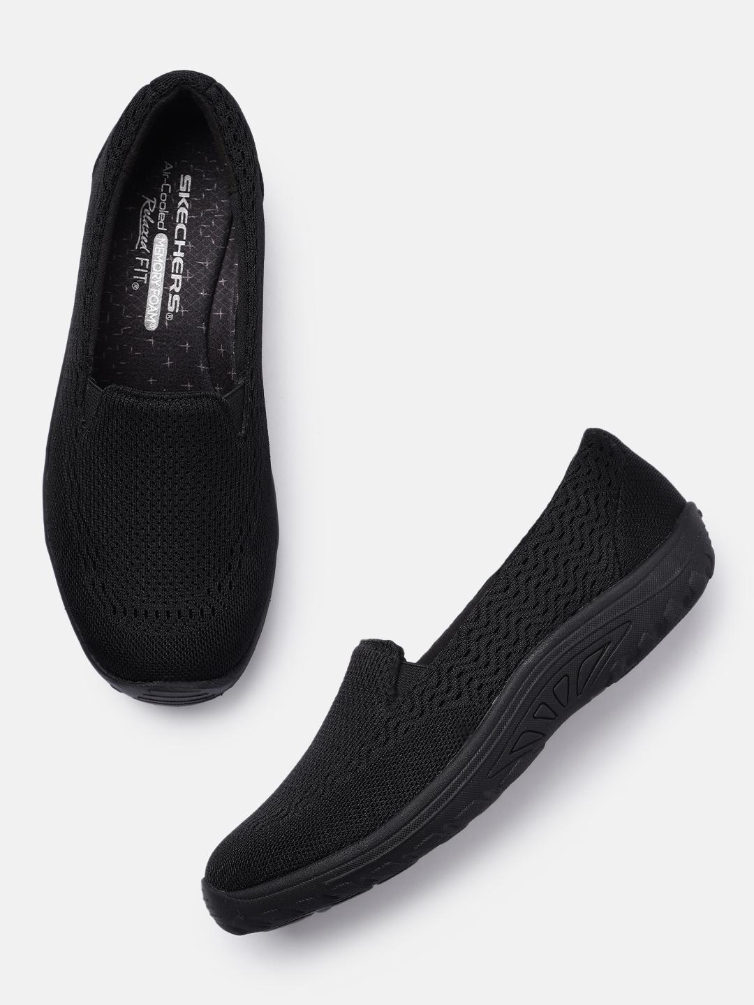 Skechers Relaxed Fit Skechers Air Cooled Memory Foam Review