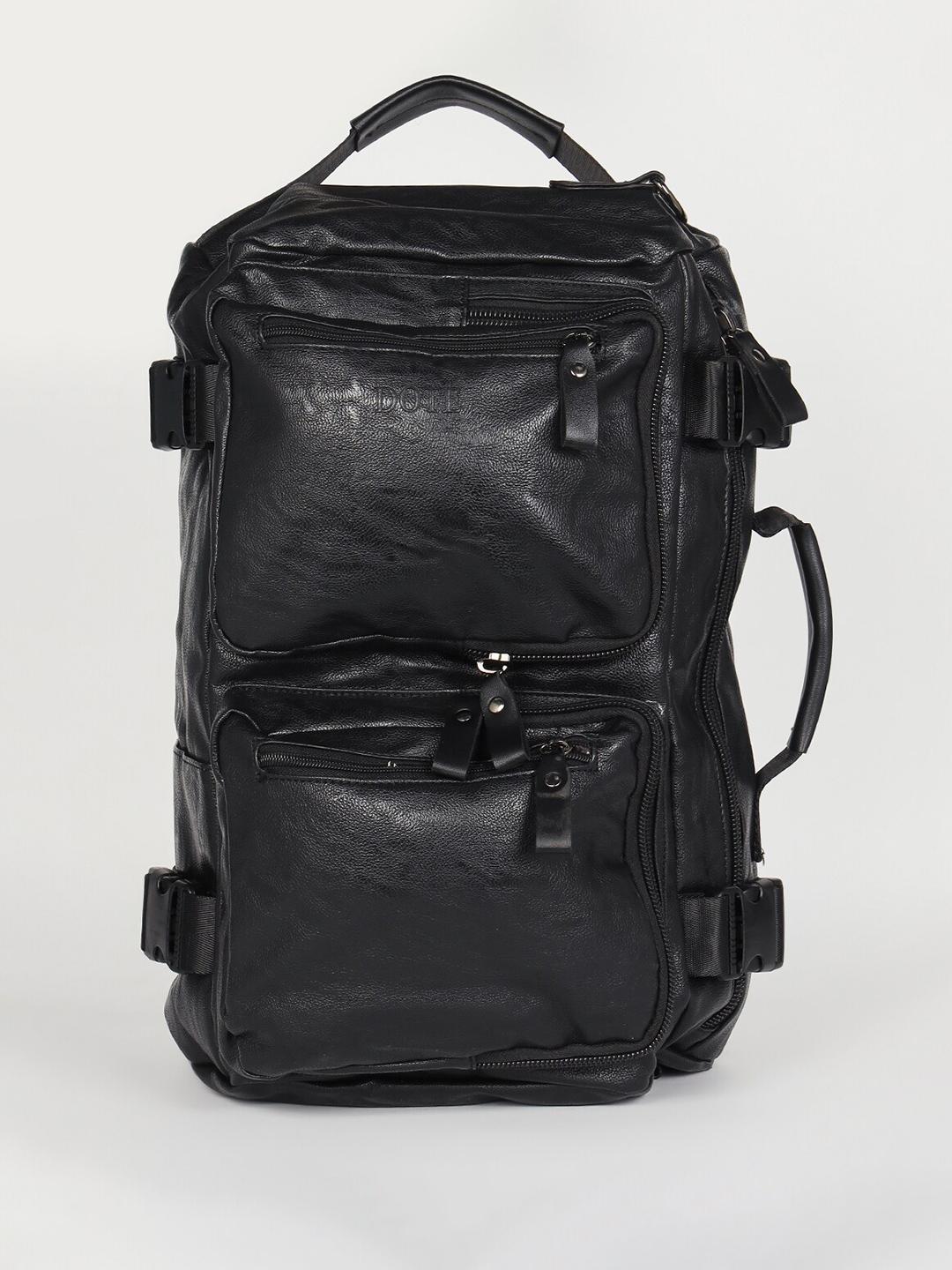 Buy DOTE Men Compression Strap Backpack - Backpacks for Men