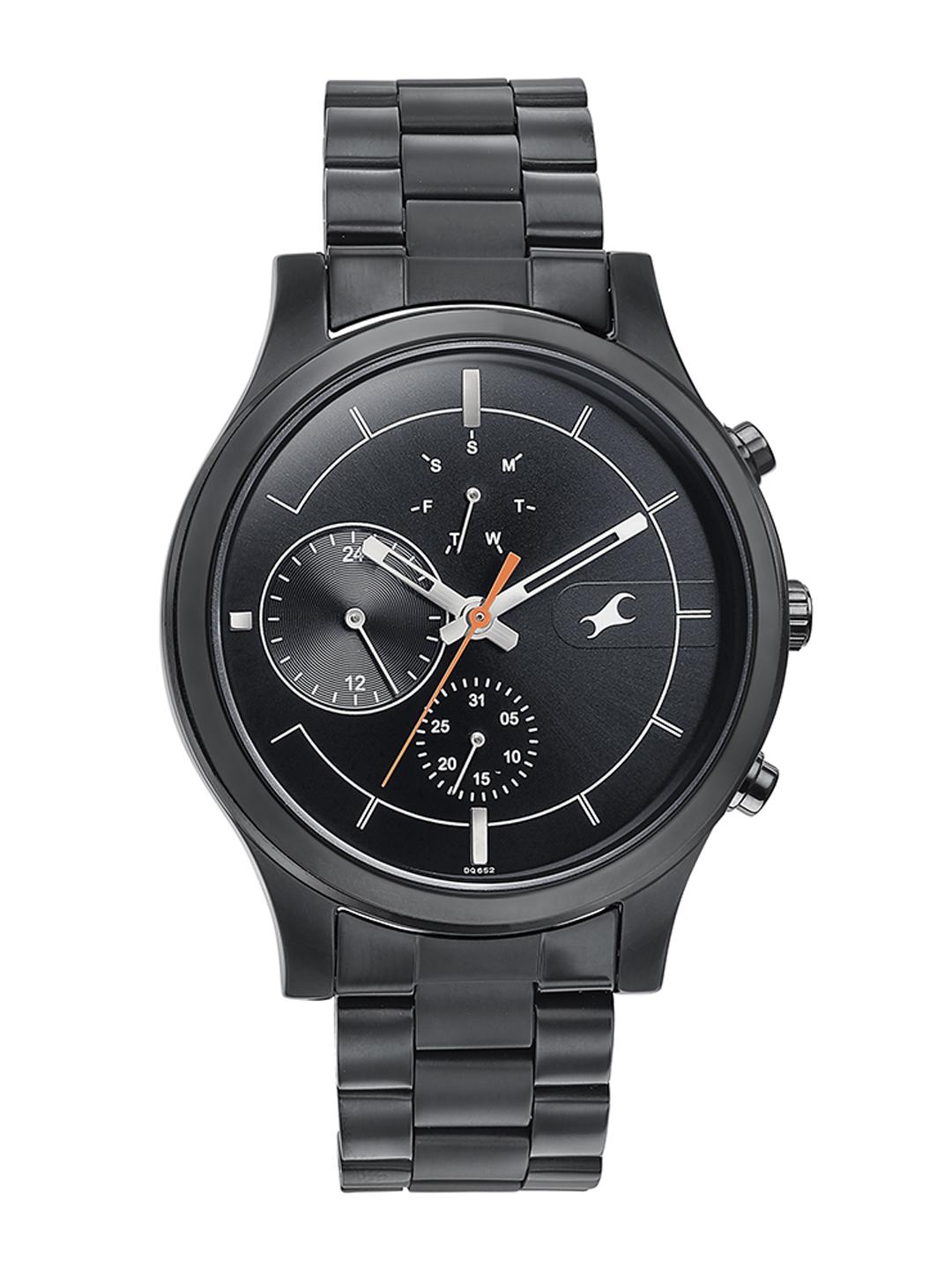 Buy Fastrack Men Multi Function Analogue Watch 3240NM04 Watches