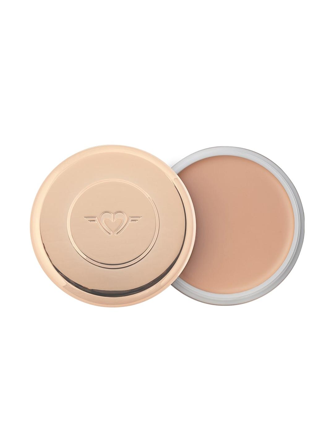 Daily Life Forever52 High Coverage Foundation Cream-18 g-1Ashlye - 004 - Image 1