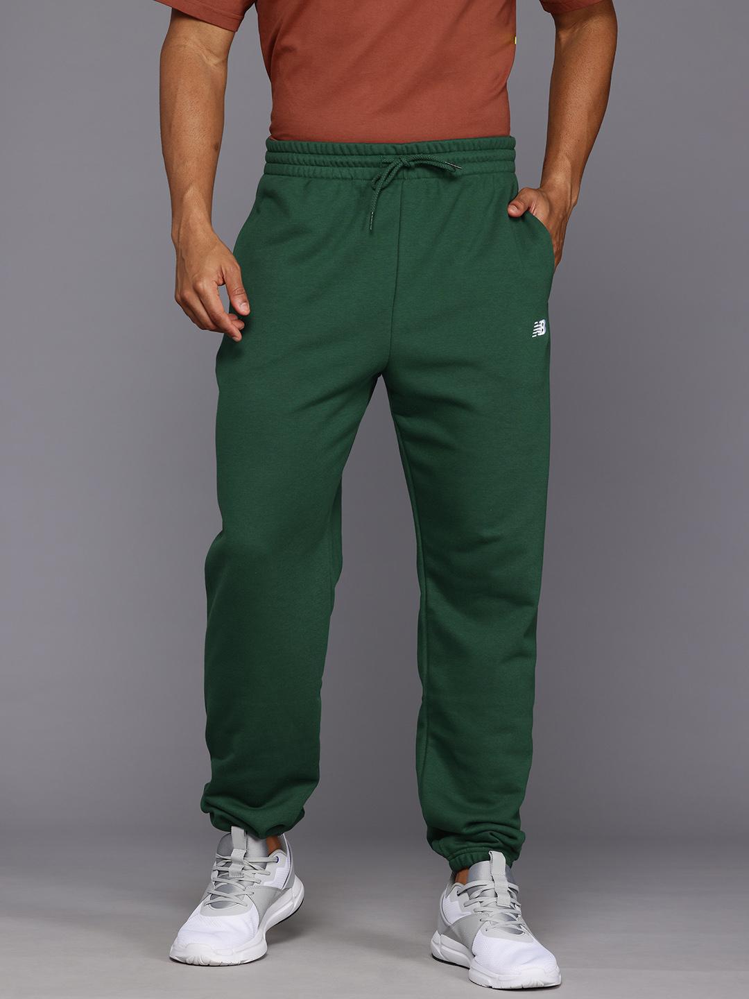 Buy New Balance Men Relax-Fit Jogger-Style Track Pant Track