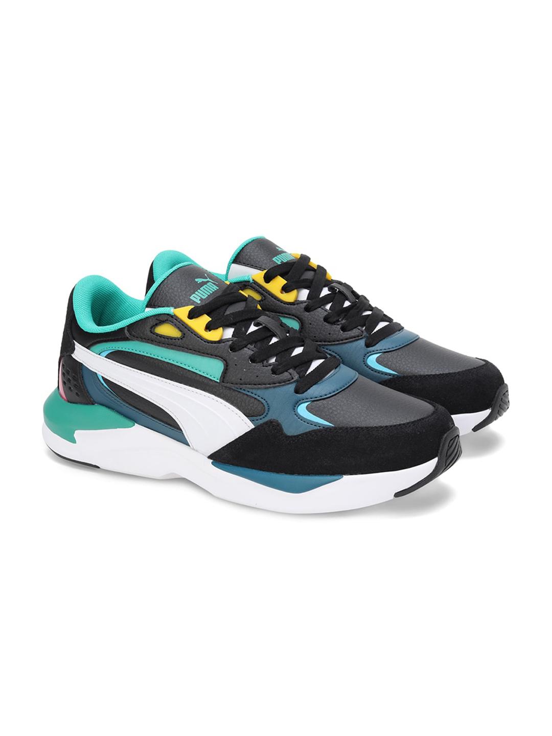 Mercedes Puma Rsx3 Homme Puma Running Puma Rs X Prism Puma Rs-X Prism  Casual Shoes (