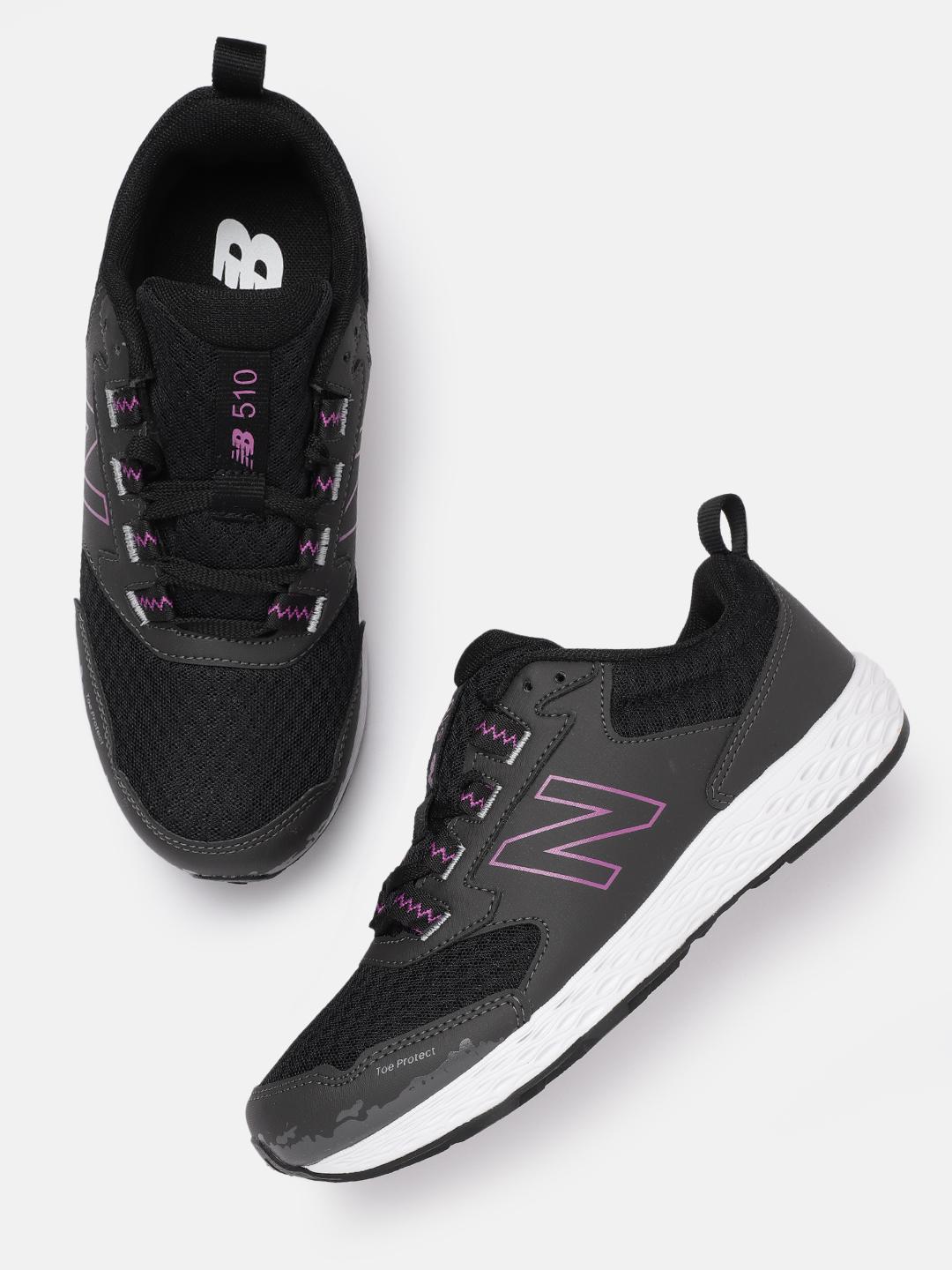 Balance 510 V5 Slip Resistant New Balance Work Shoes Balance 510