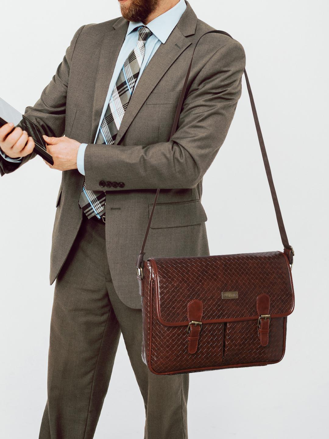 Buy FUR JADEN Unisex Messenger Bag - Messenger Bag for Unisex