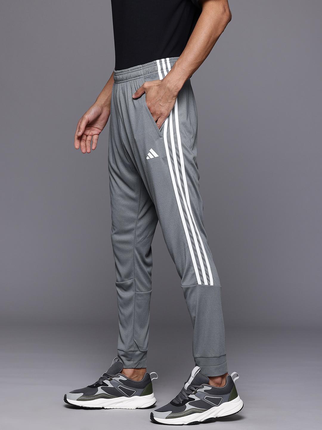 Buy ADIDAS Men 3-Striped Logo Track Pants - Track Pants for Men