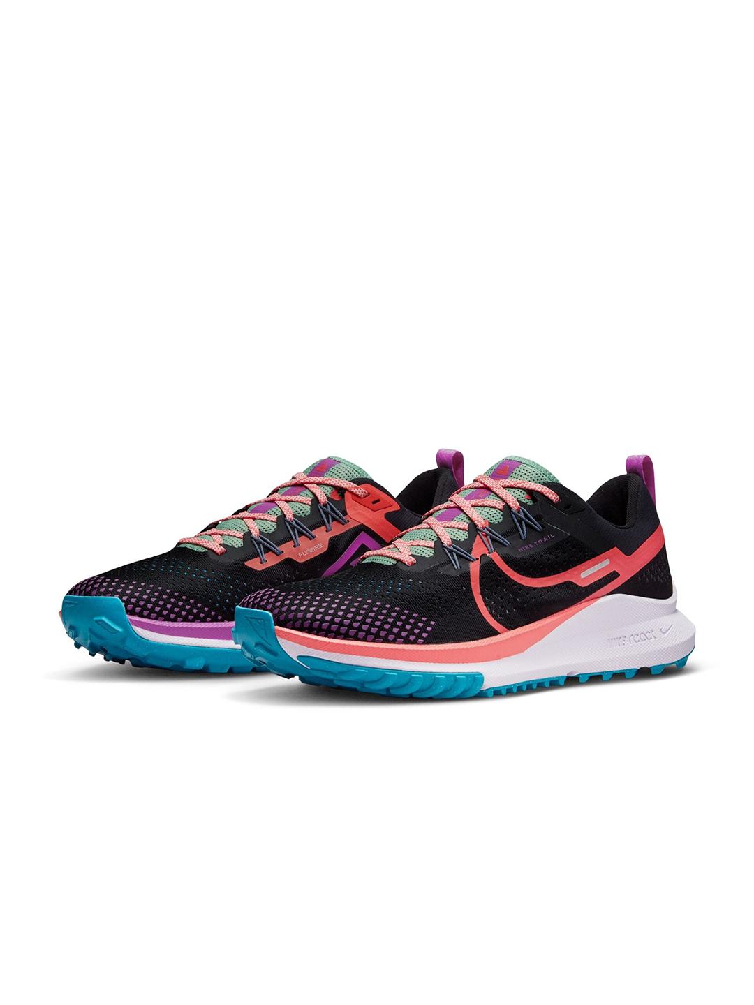 Buy Nike Pegasus Trail 4 Men's Trail-Running Shoes - Sports Shoes