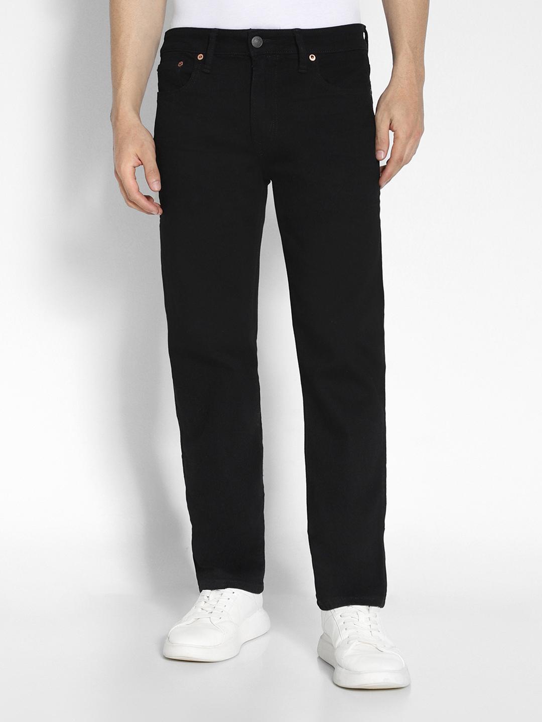 Buy AMERICAN EAGLE OUTFITTERS Men AirFlex+ Original Straight Fit