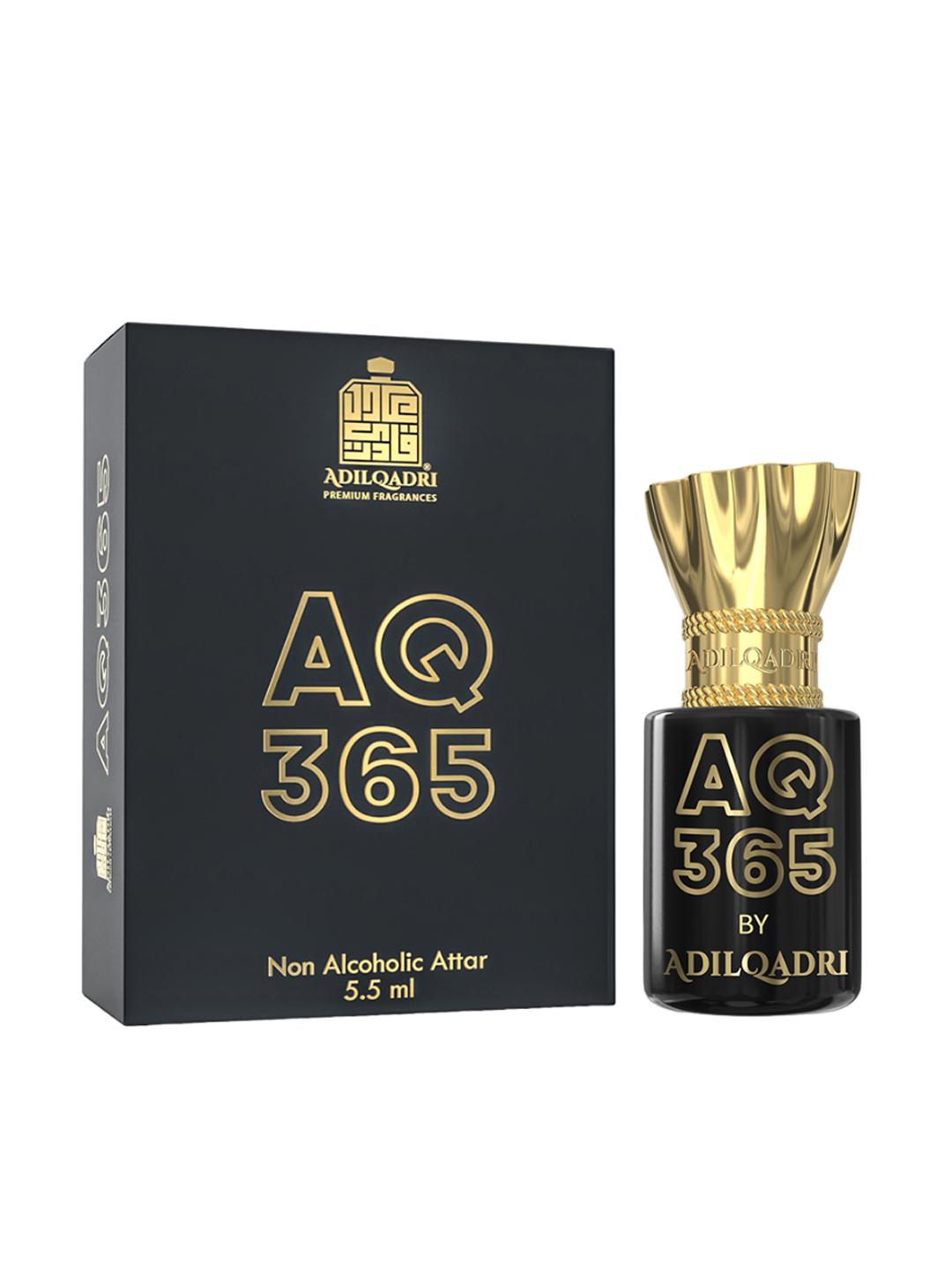 ADILQADRI AQ 365 Non-Alcoholic Roll-On Attar - 5.5 ml - Image 1