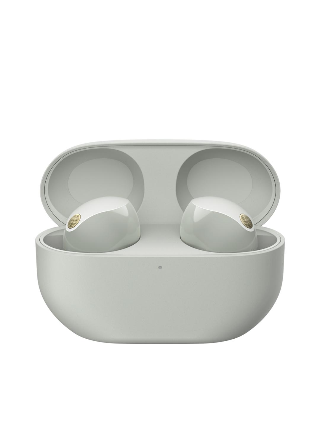 Buy Sony WF-1000XM5 Noise Cancelling TWS Earbuds - Headphones for